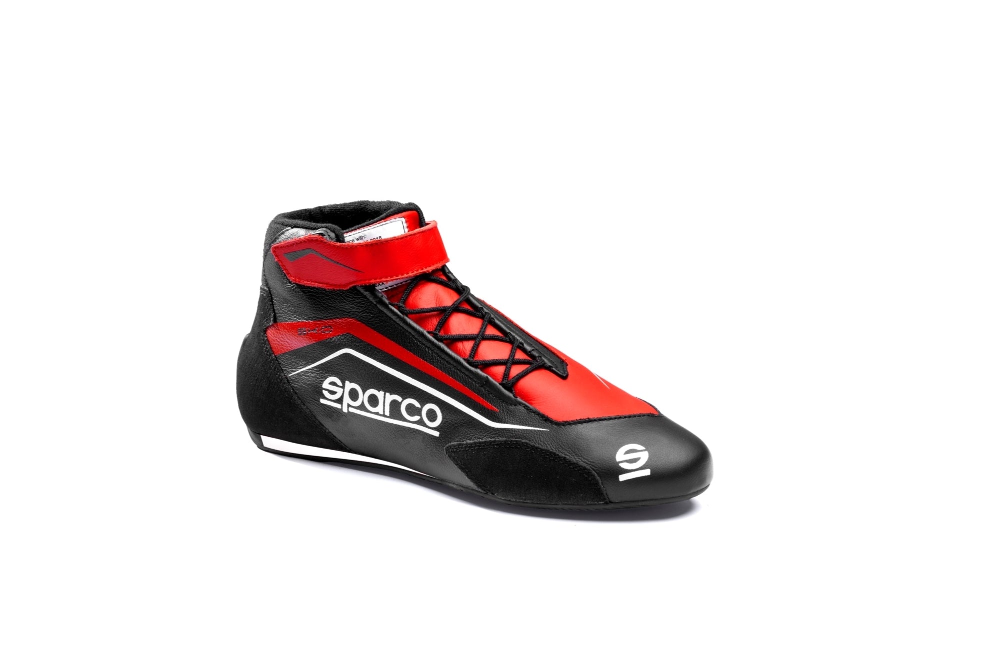 Sparco Skid Racing Shoes