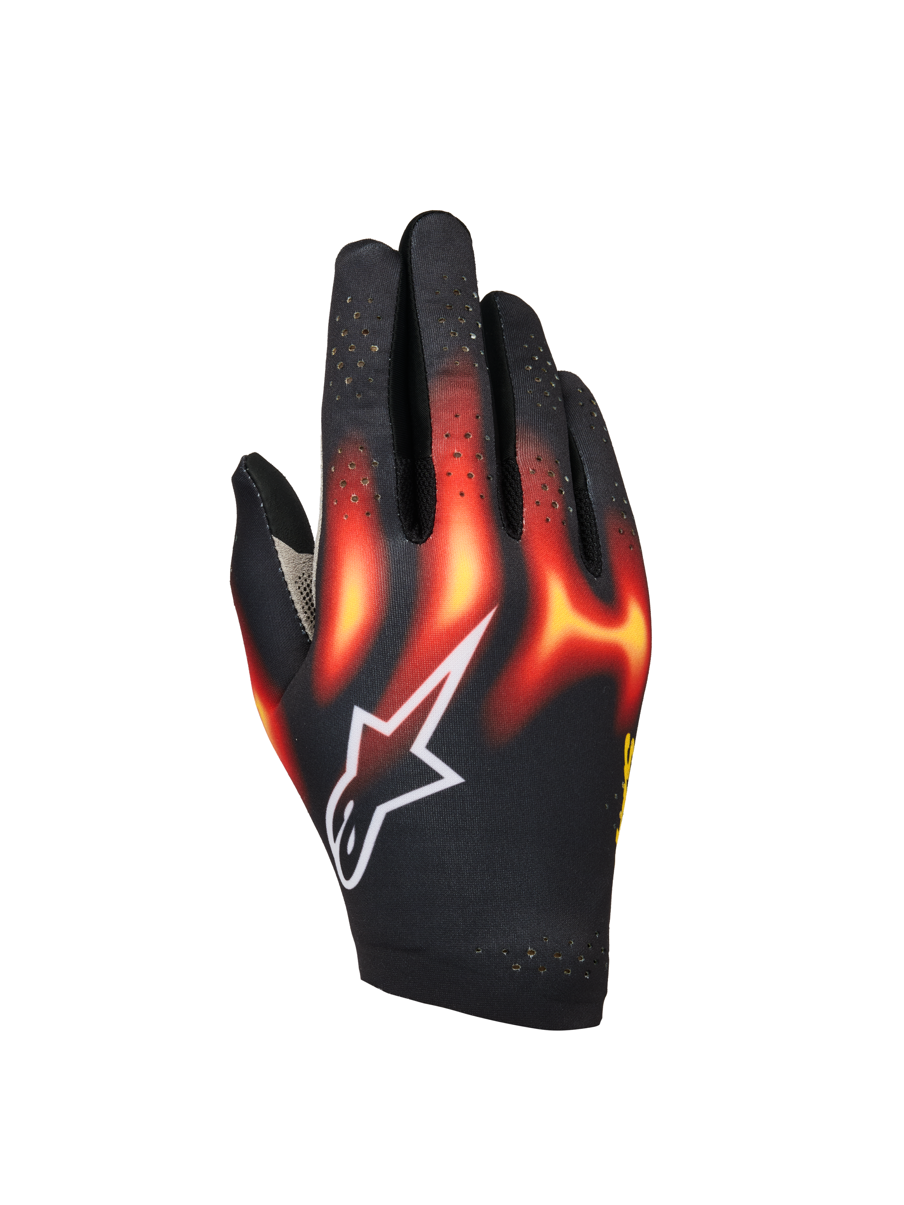 Alpinestars Sim Racing Graphic Gloves