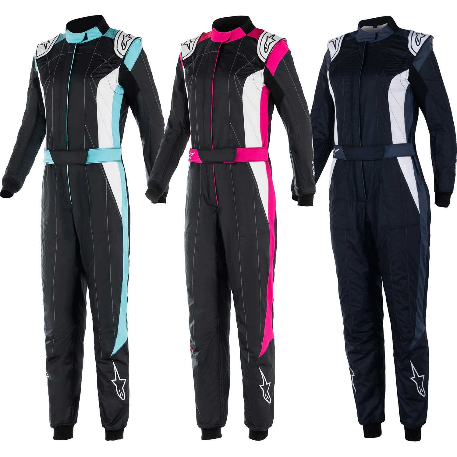 Alpinestars Stella GP Pro Comp V2