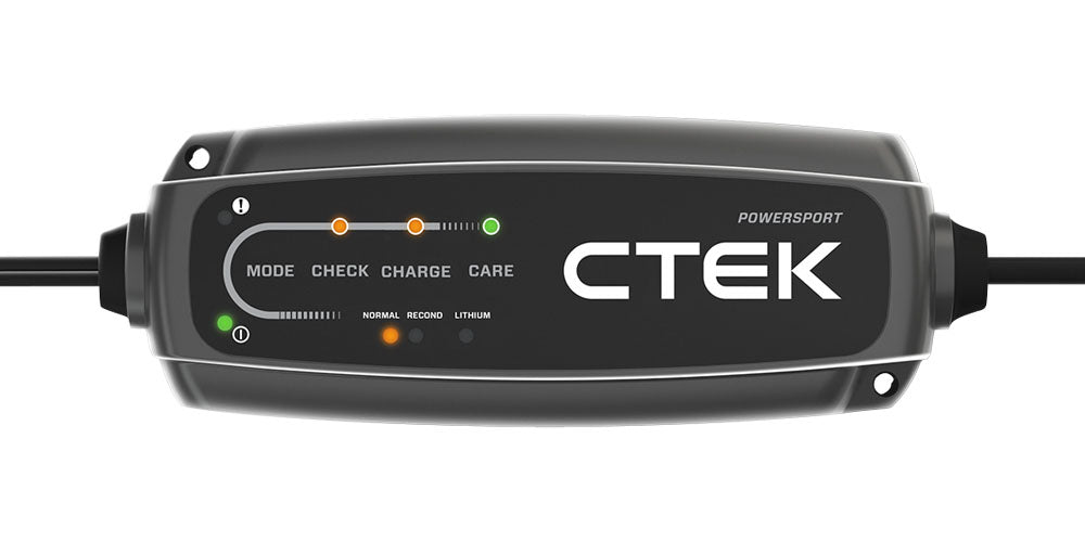 CTEK CT5 Powersports NA 12V Charger