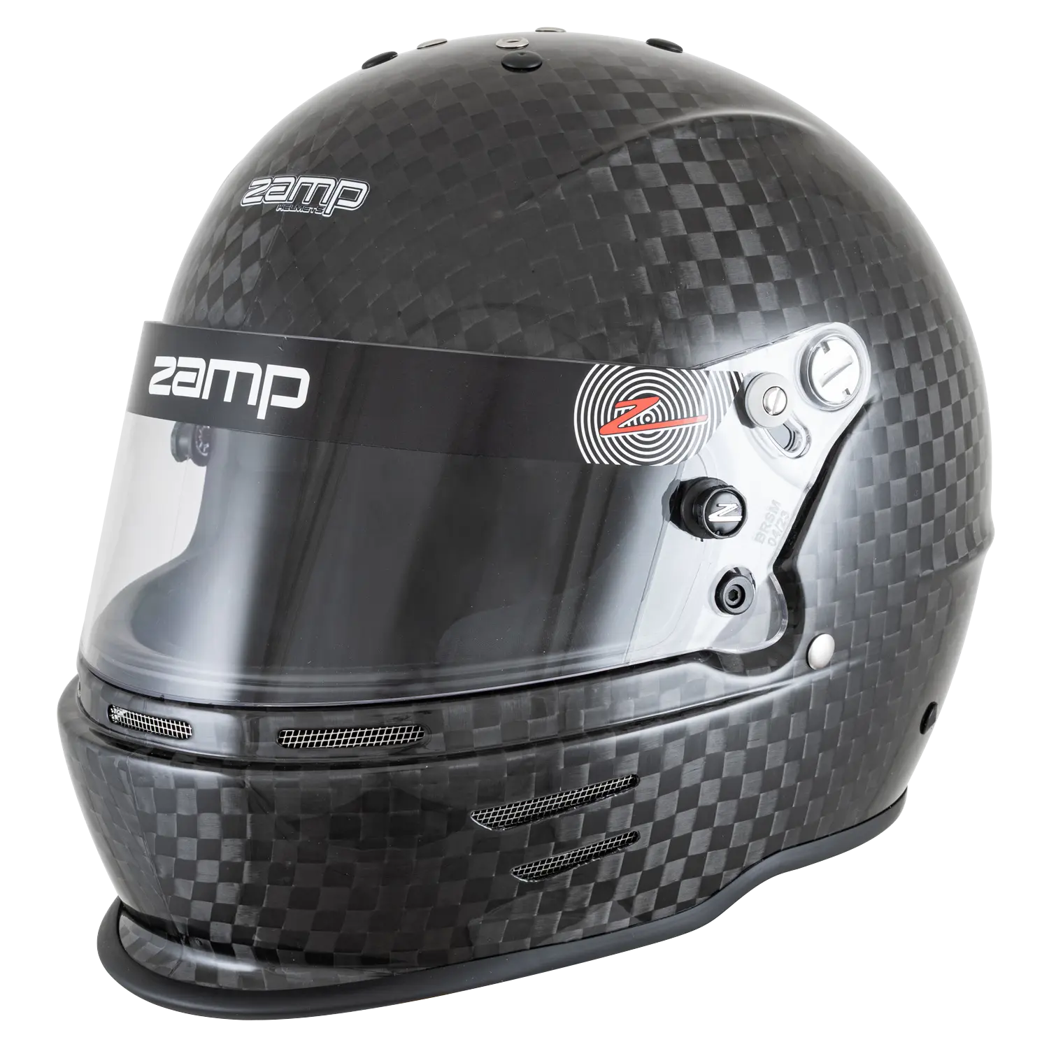 Zamp RZ-48Y Youth Carbon