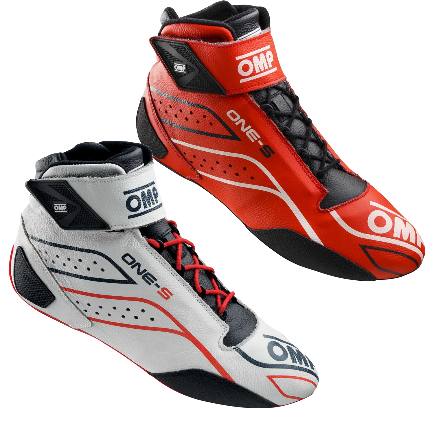 OMP One-S Shoes