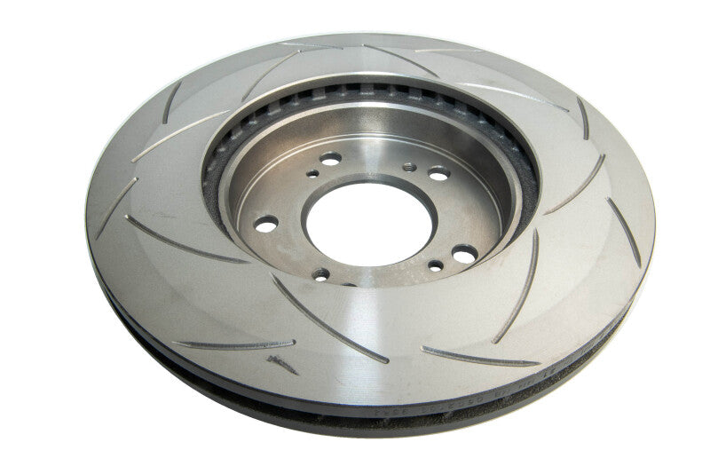 DBA 97-01 Integra Type R Front Slotted Street Series Rotor