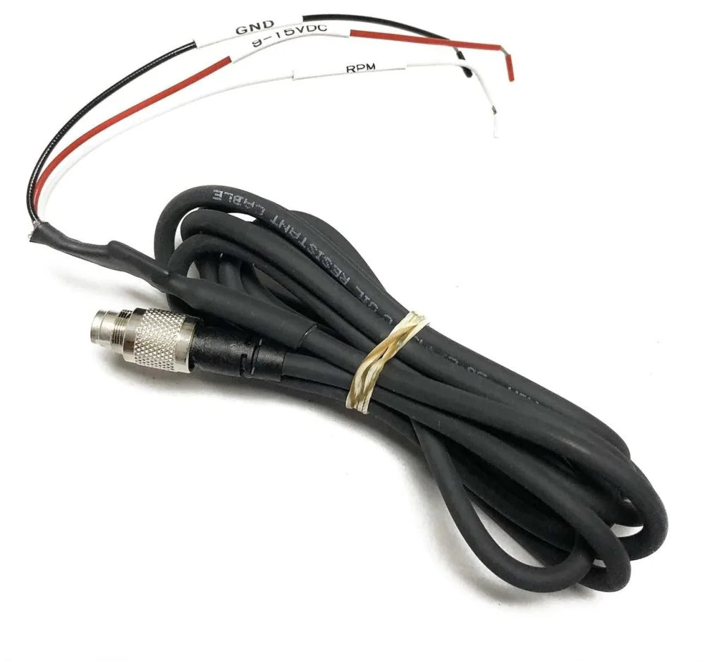 AiM Sports Solo2 DL RPM + Power Wiring Harness