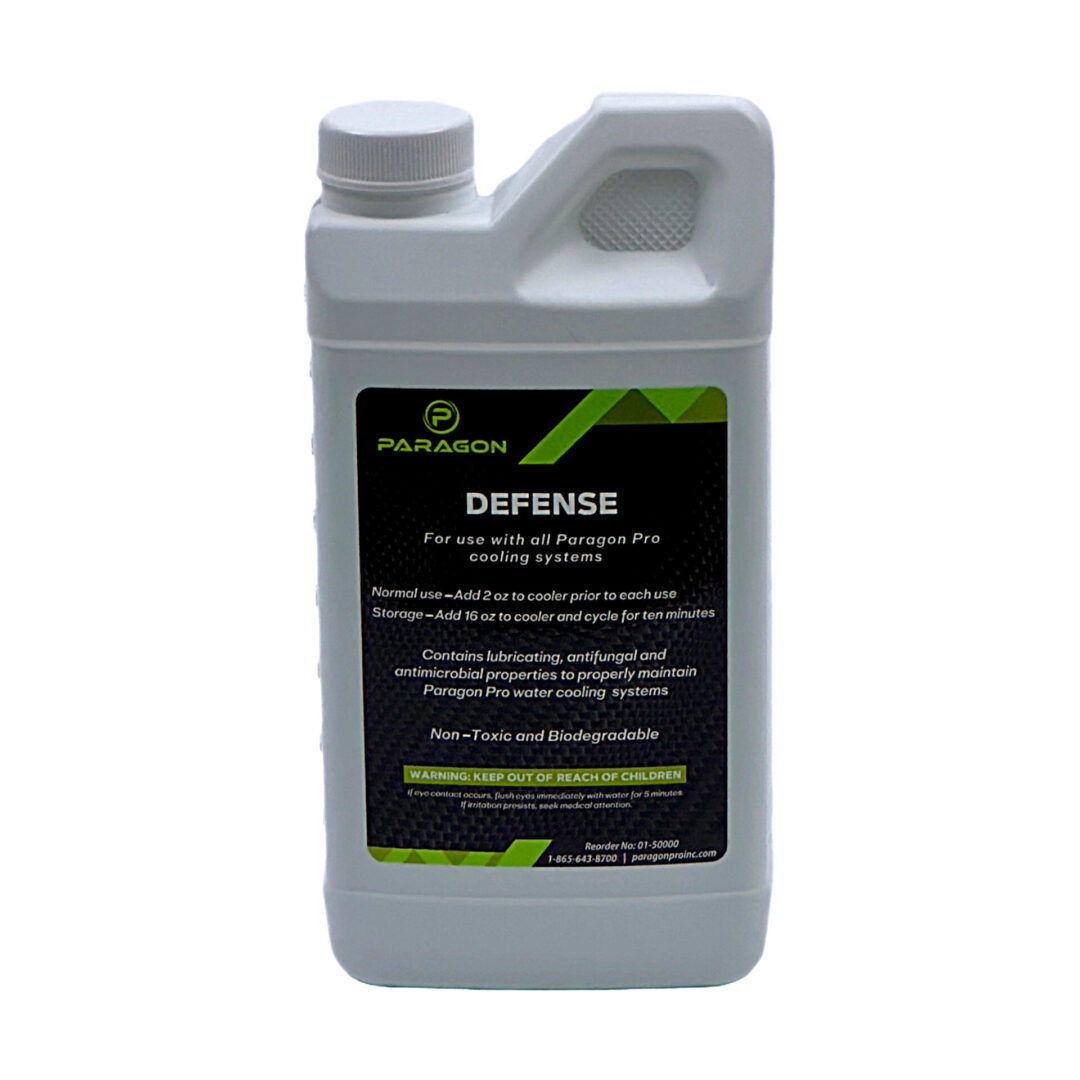 Paragon Defense Solution – 16oz