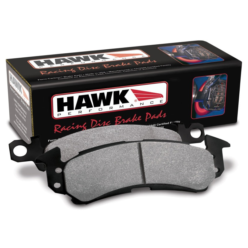 Hawk HB108S.560 AP Racing / FF 2000 HT-10 Race Brake Pads