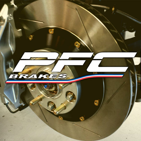 PFC Brake Pads