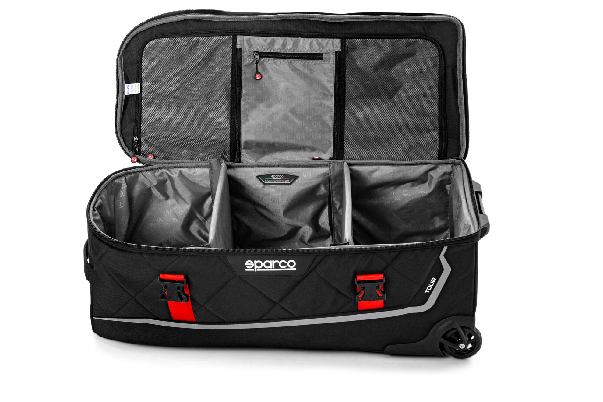 Sparco Tour Gear Bag