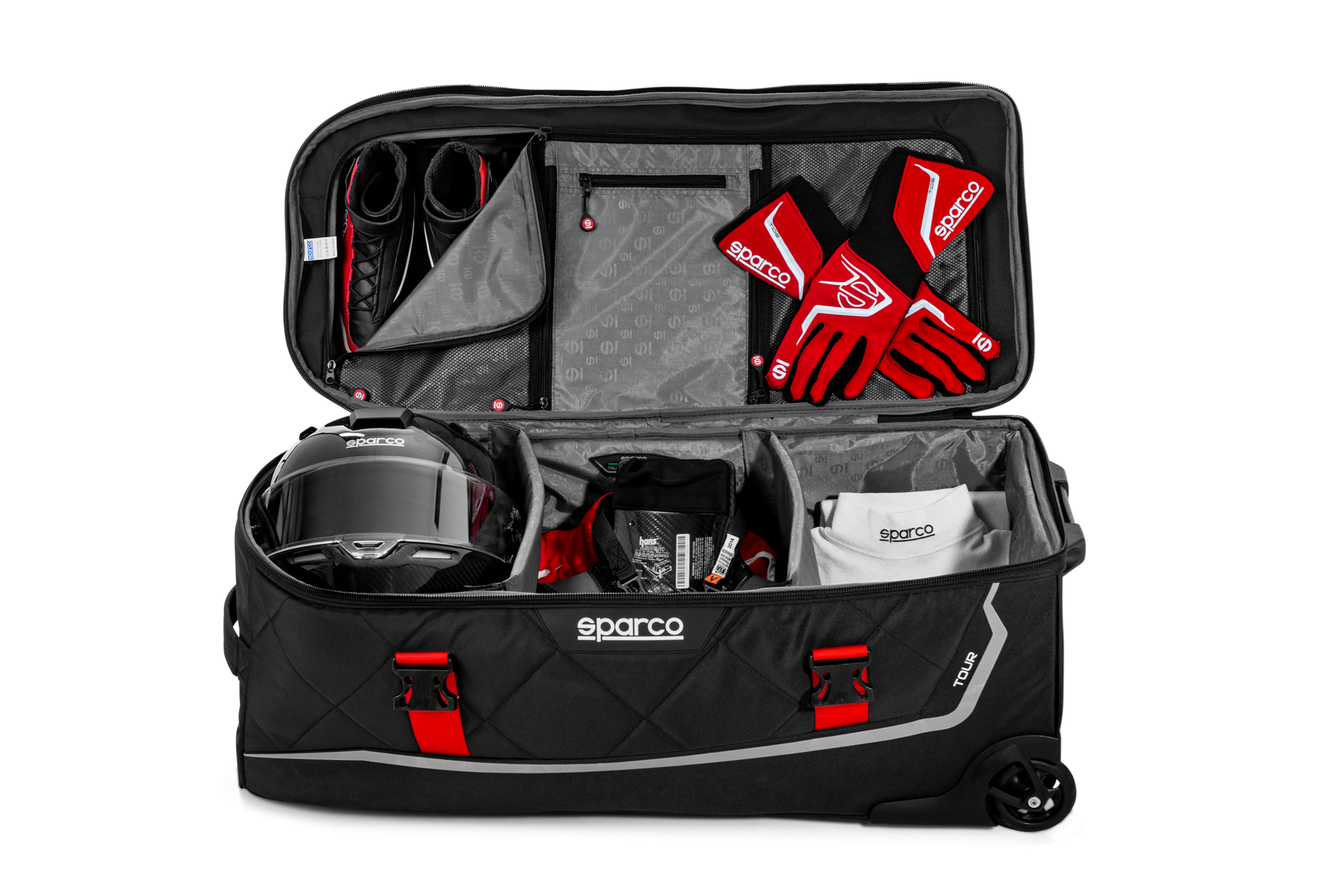 Sparco Tour Gear Bag