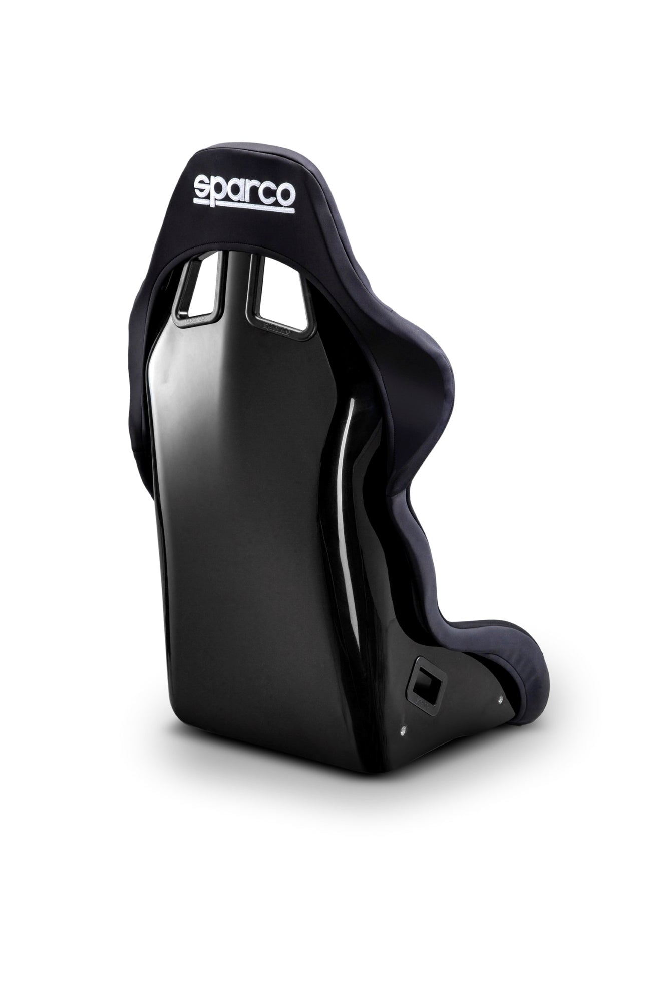 Sparco Evo QRT-X Seat