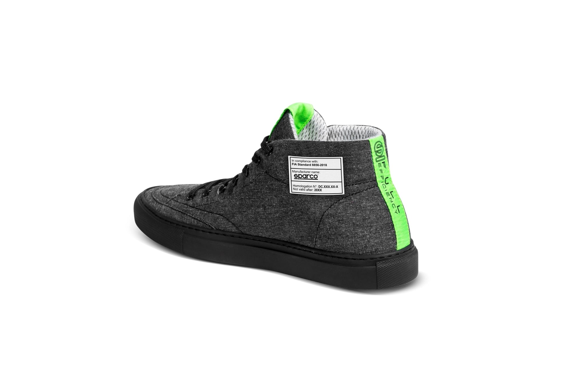 Sparco Futura Racing Shoes