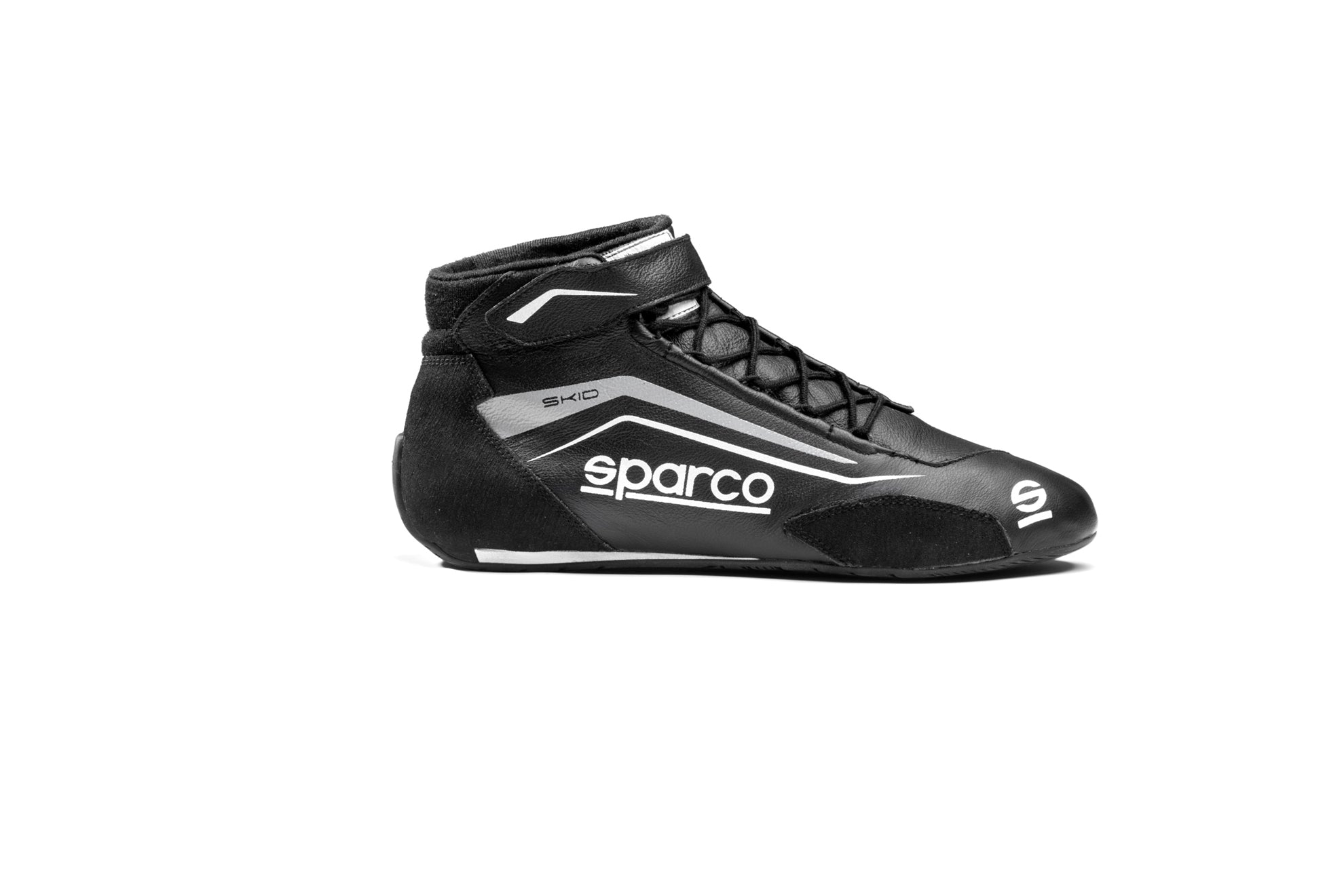 Sparco Skid Racing Shoes