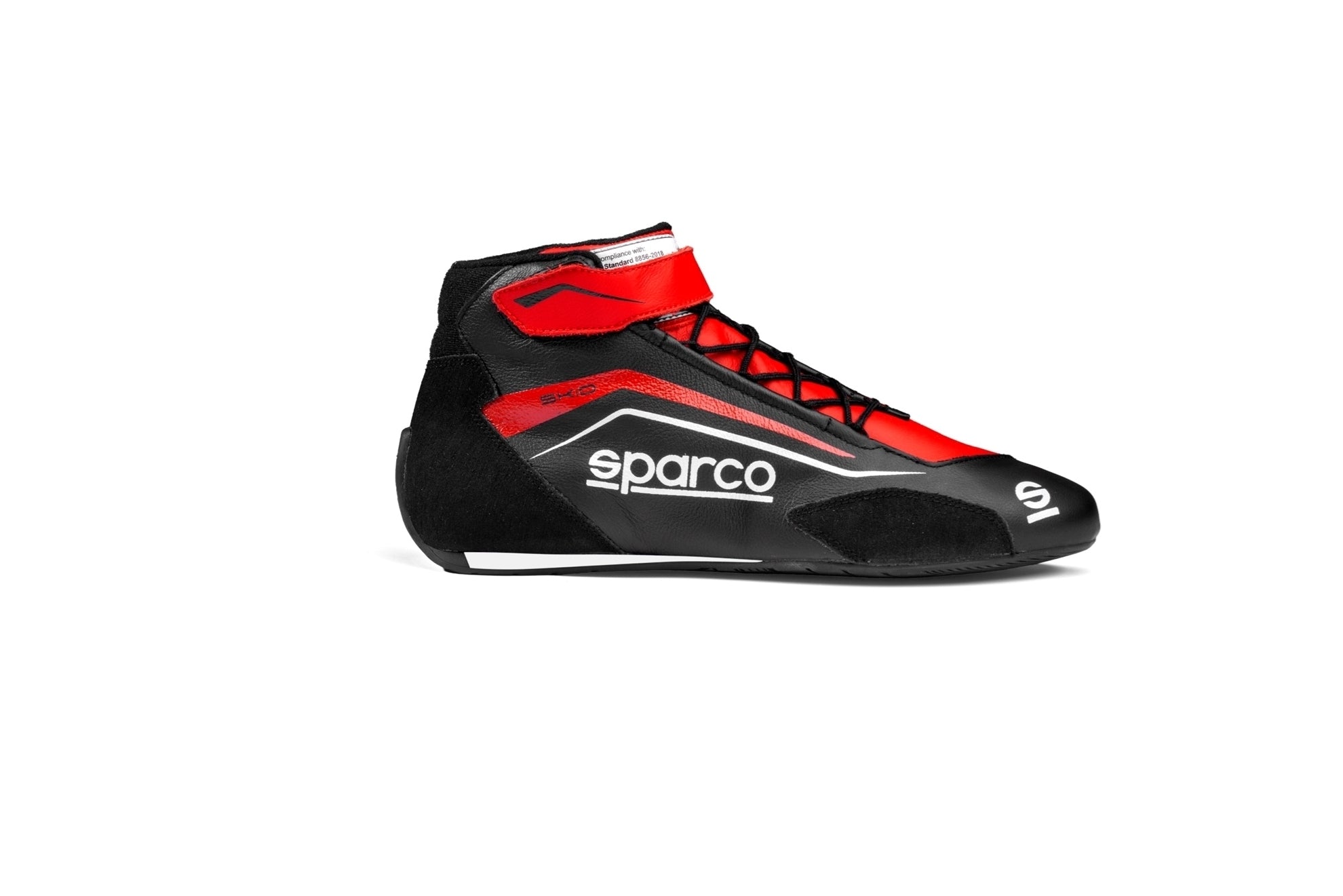 Sparco Skid Racing Shoes