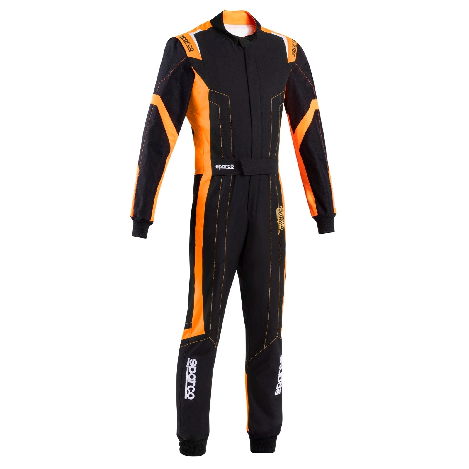 Sparco Thunder Advanced Karting Suit