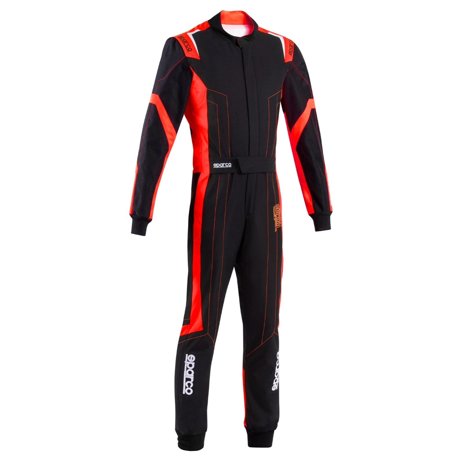 Sparco Thunder Advanced Karting Suit
