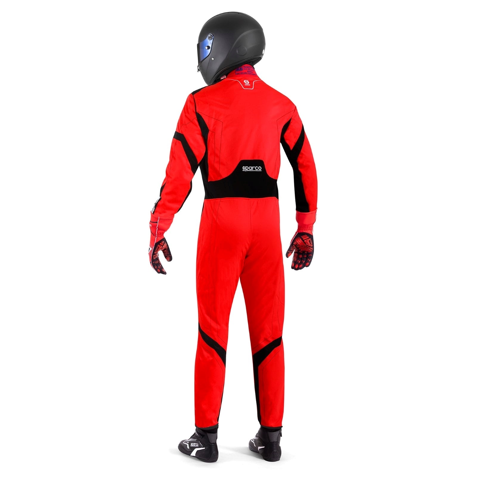 Sparco Thunder Advanced Karting Suit