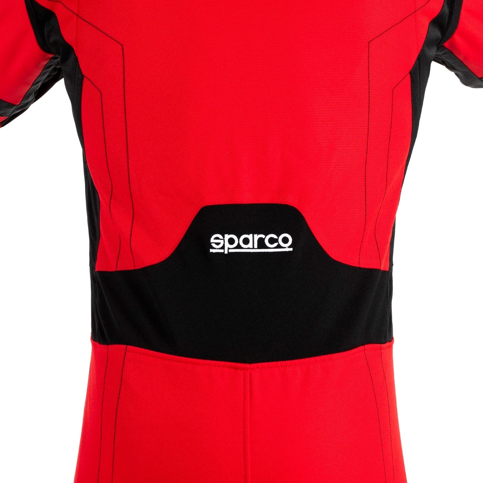 Sparco Thunder Advanced Karting Suit