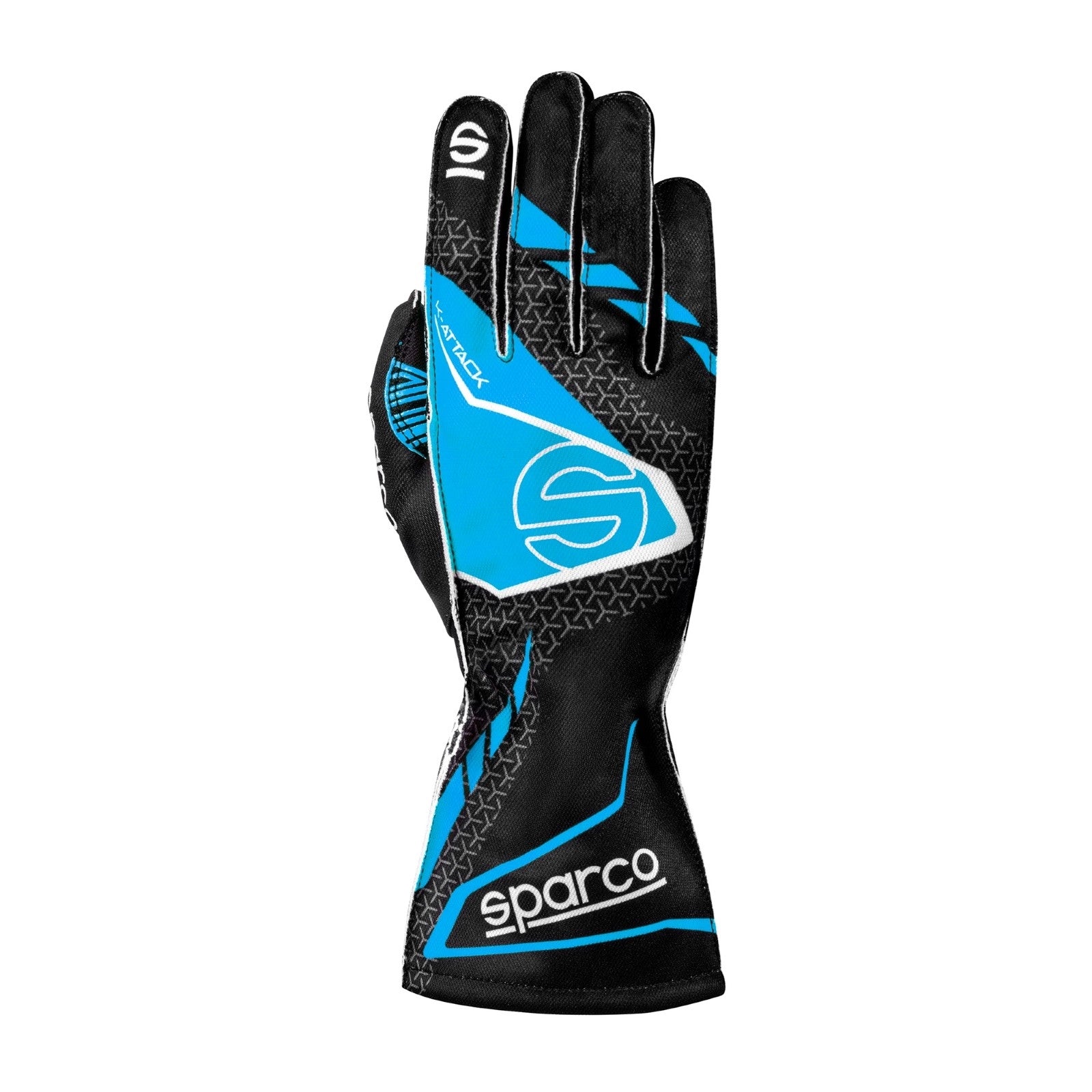 Sparco K-Attack Karting Gloves