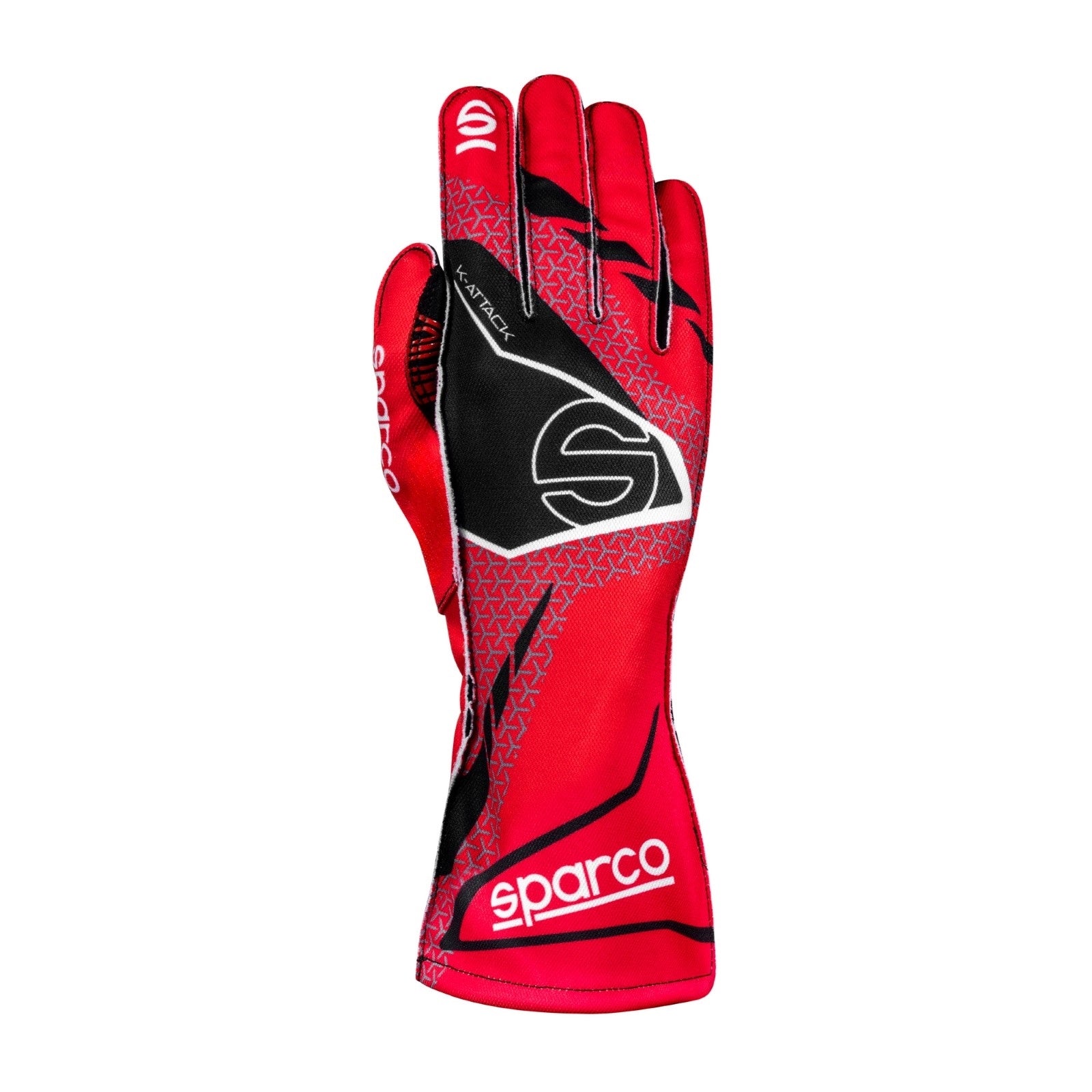 Sparco K-Attack Karting Gloves