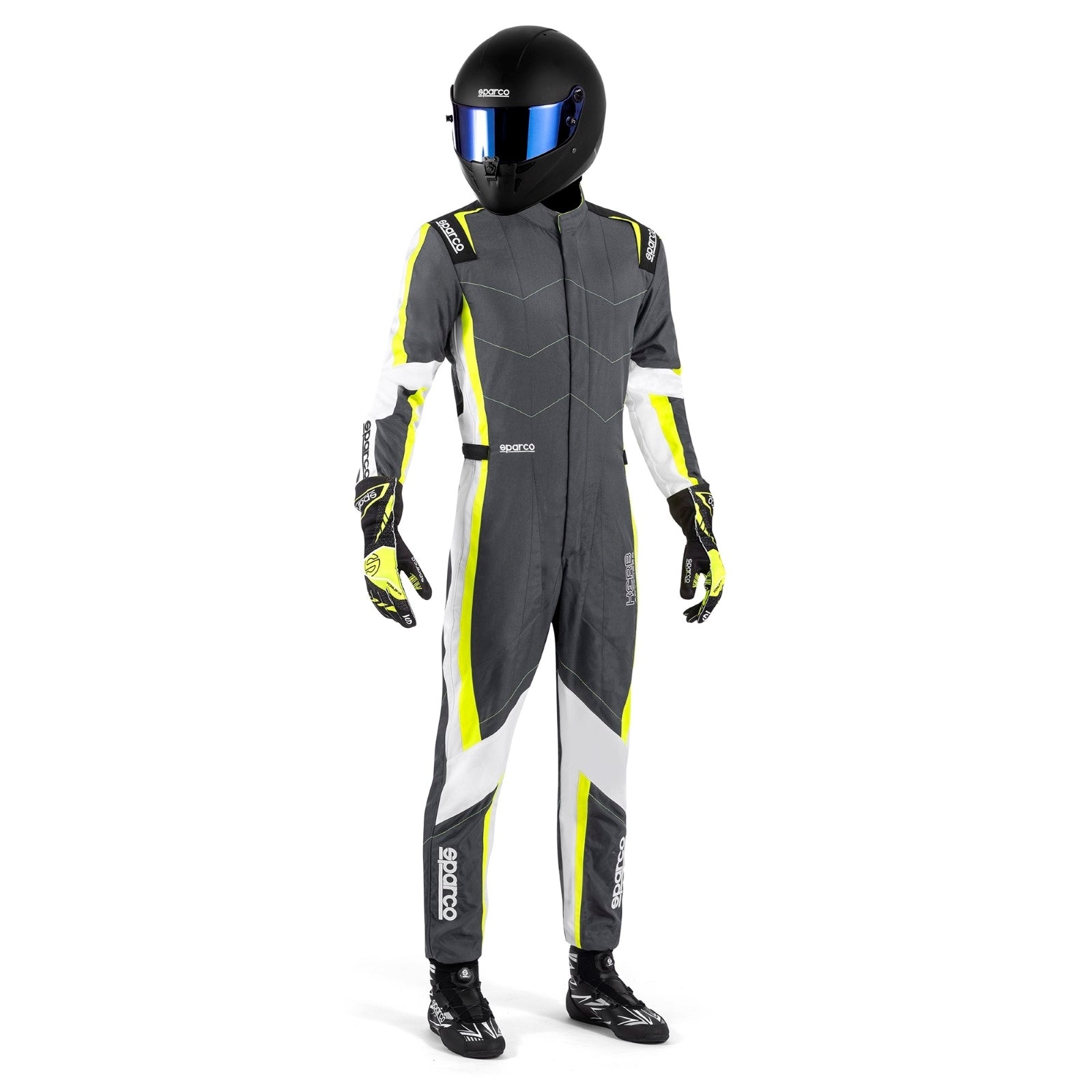 Sparco Kerb Advanced Karting Suit
