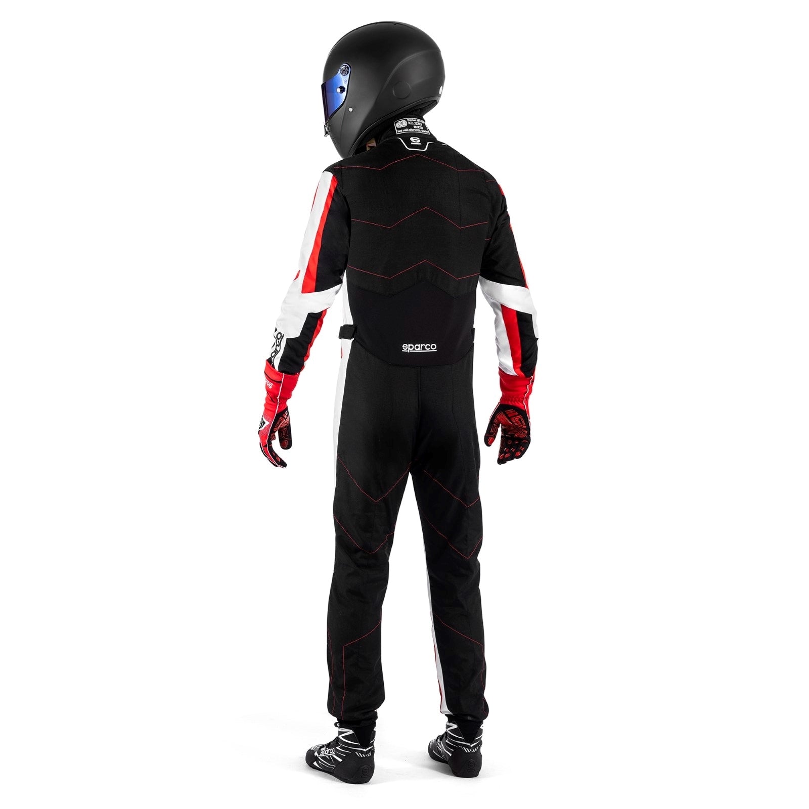 Sparco Kerb Advanced Karting Suit