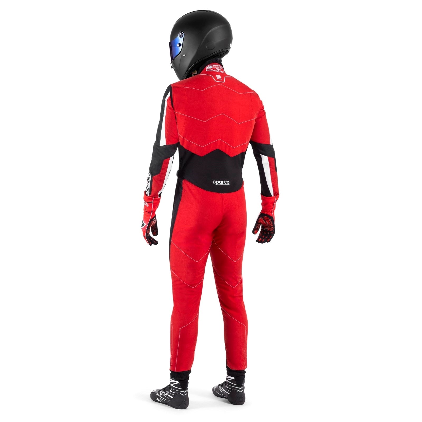 Sparco Kerb Advanced Karting Suit