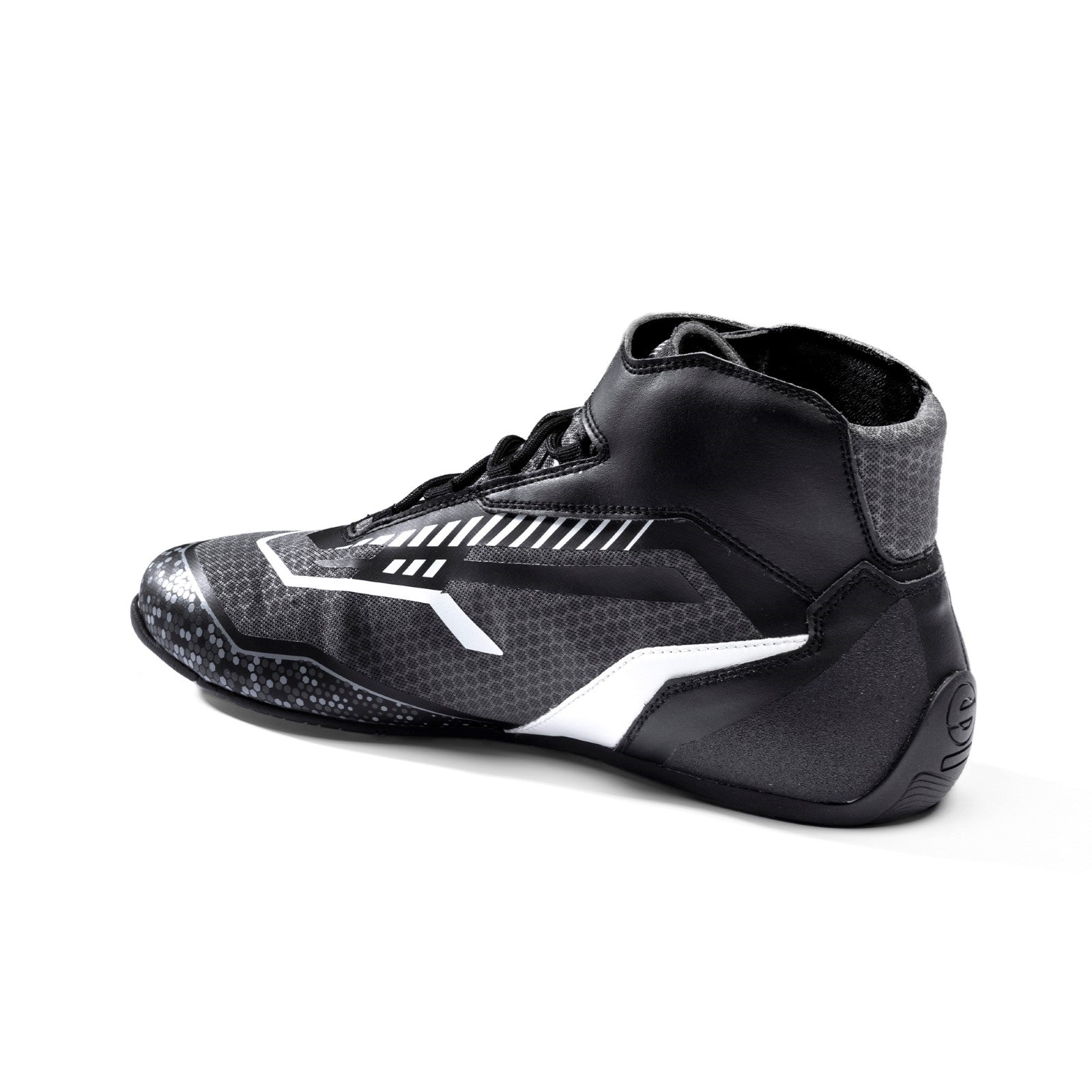 Sparco K-Rock Karting Shoes