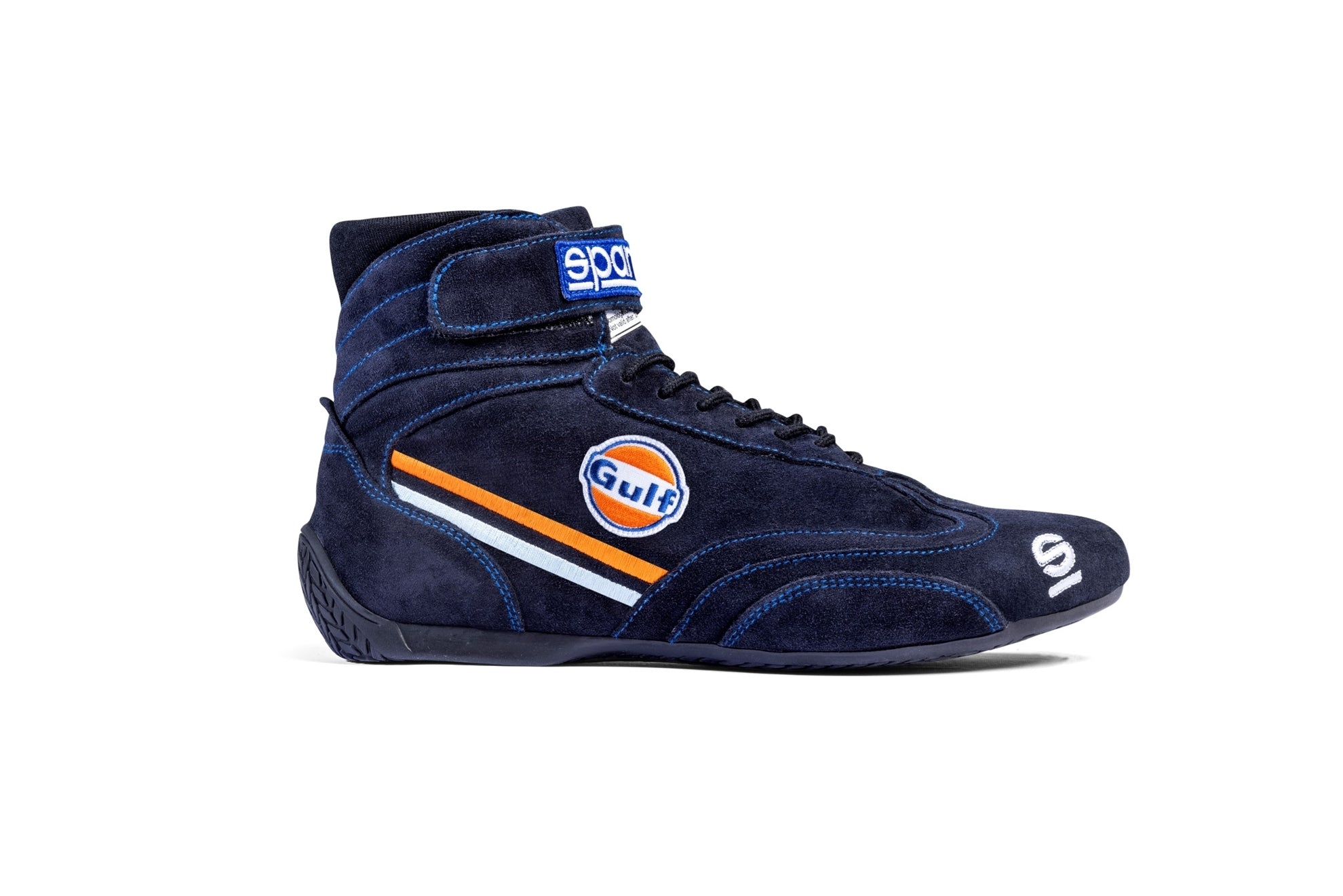 Saprco Gulf Top Shoes