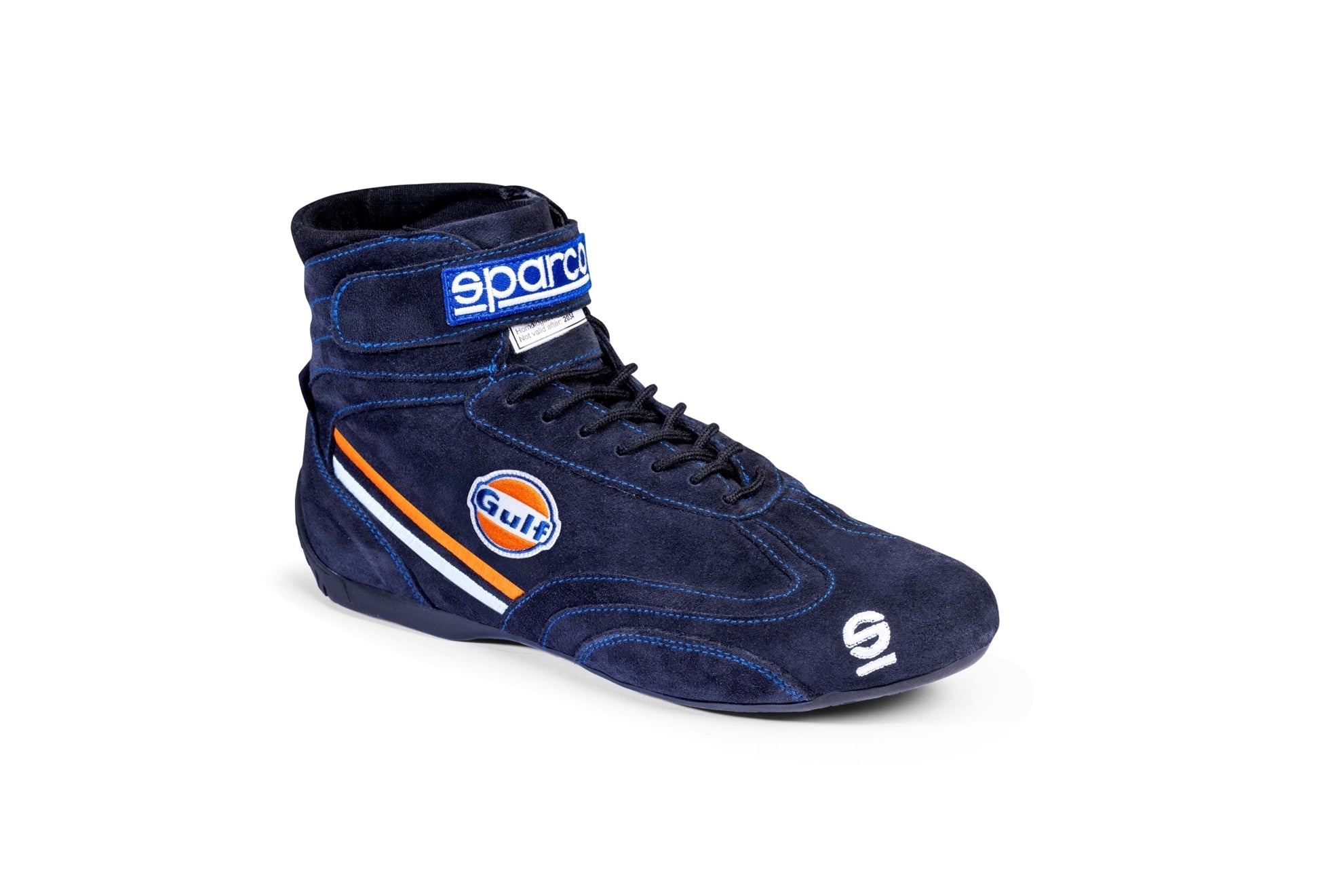 Saprco Gulf Top Shoes