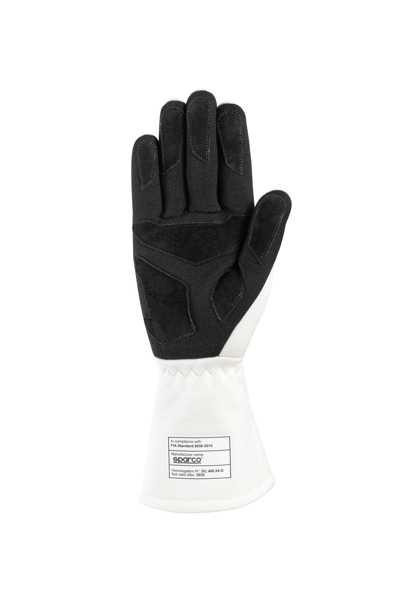 Sparco Gulf Land Gloves