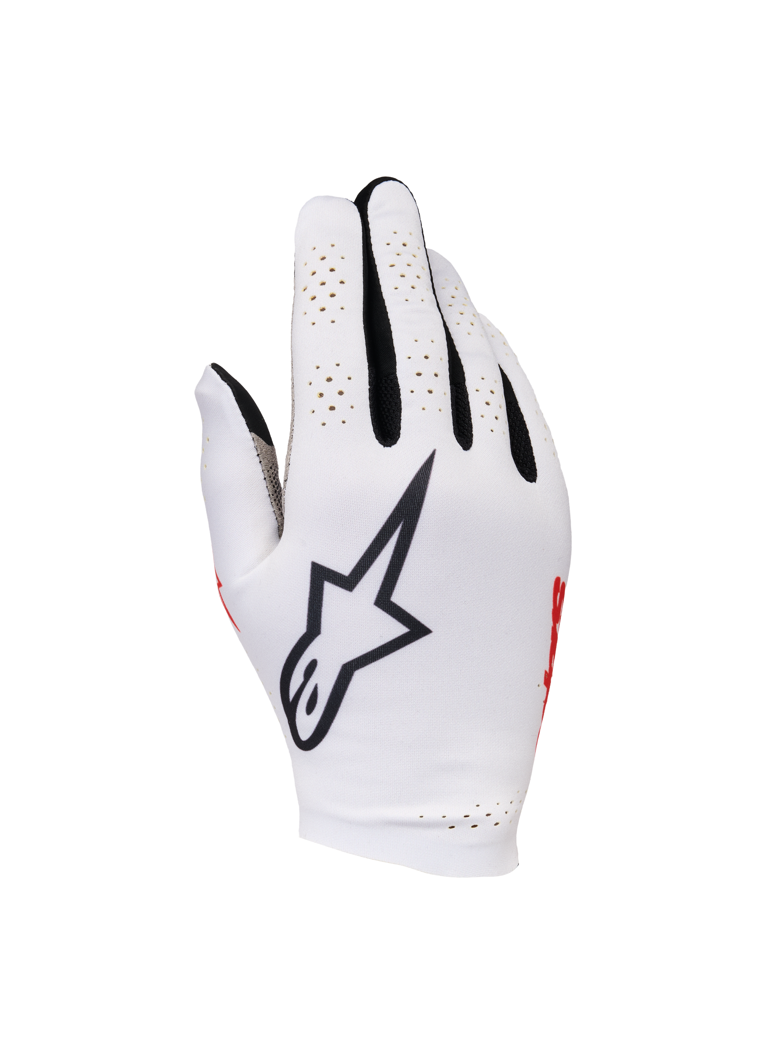 Alpinestars Sim Racing Graphic Gloves