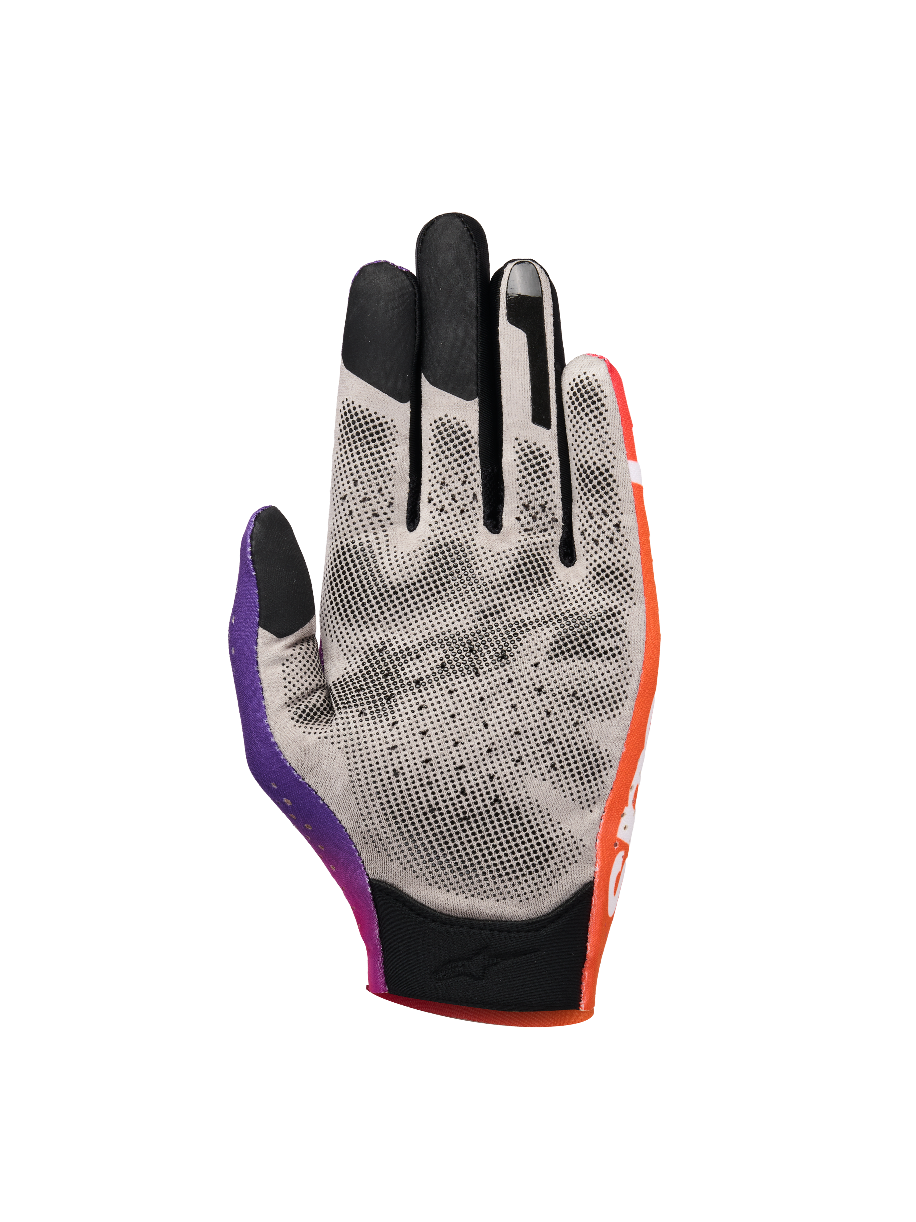Alpinestars Sim Racing Graphic Gloves