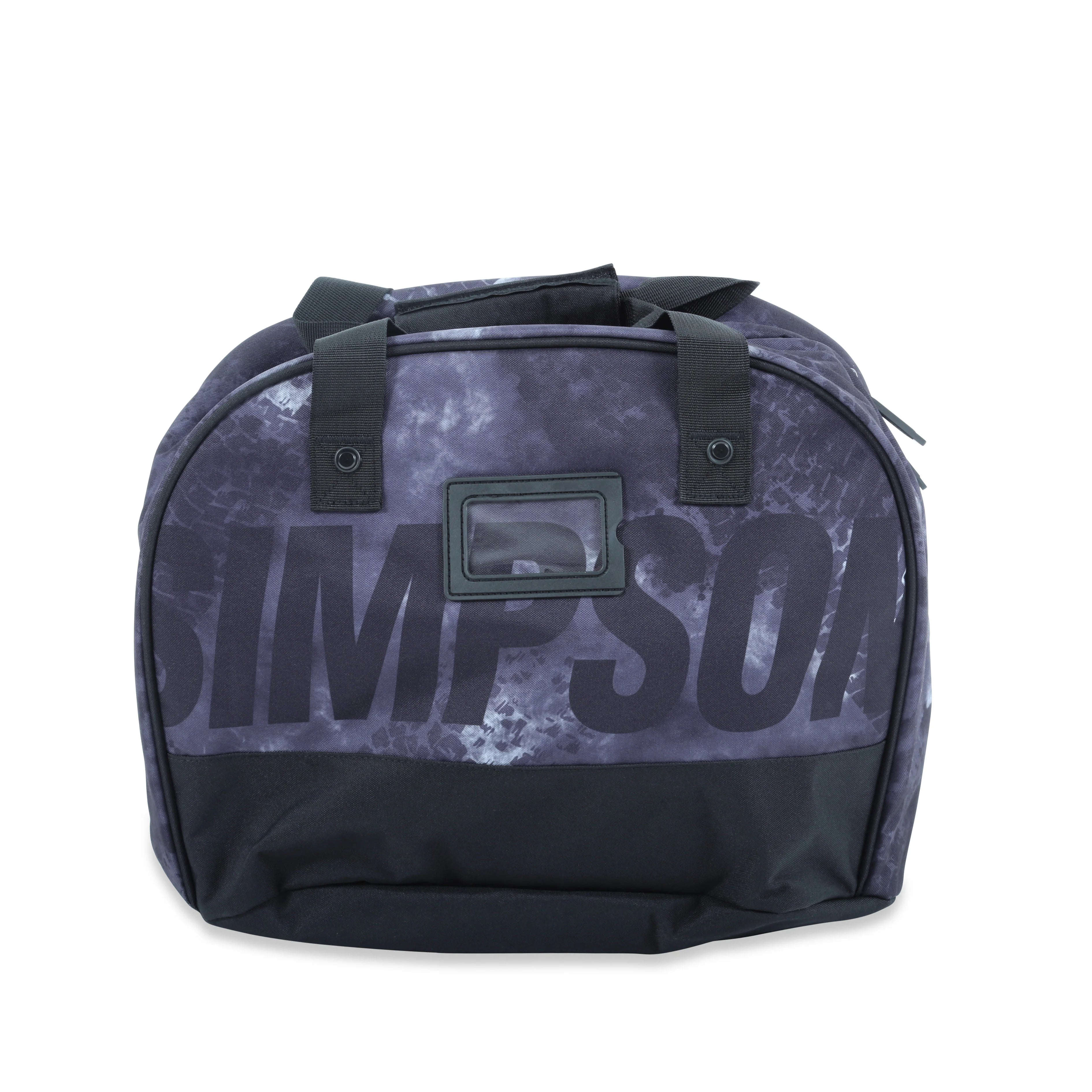 Simpson Racing Single Helmet Bag