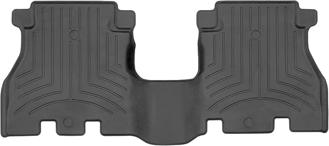 WeatherTech FloorLiner HP for 2018-2021 Jeep Wrangler Unlimited (4-Door) (JL) - Rear