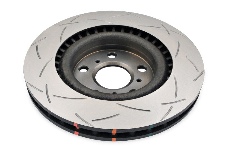 DBA 09 Pontiac G8 V8 6.0L Front Slotted 4000 Series Rotor