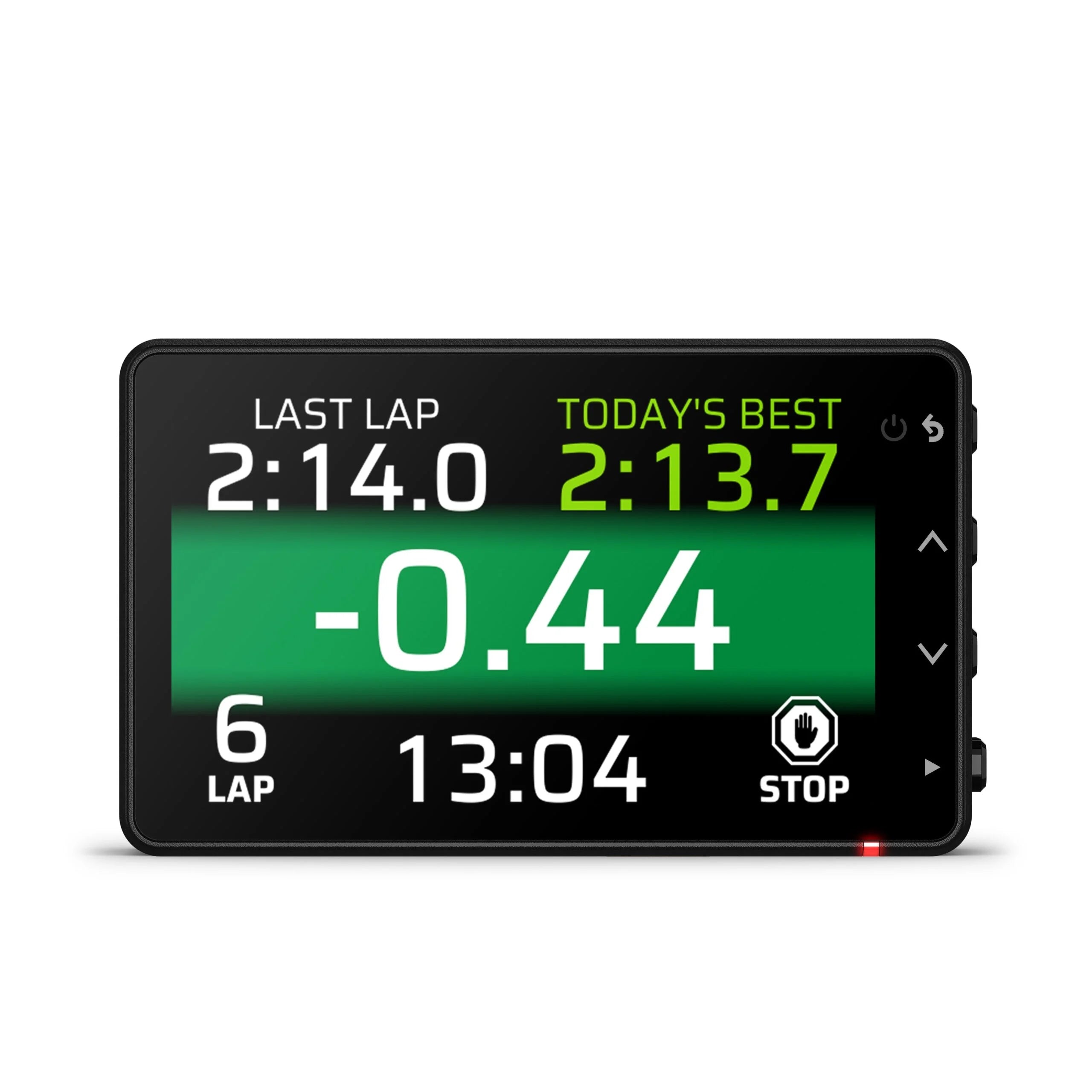 Garmin Catalyst 2 Lap Timer and Analyzer