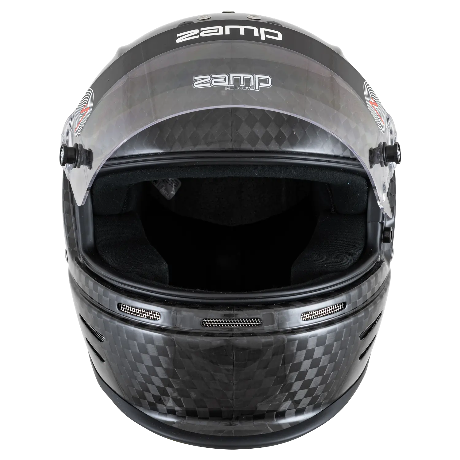 Zamp RZ-48Y Youth Carbon