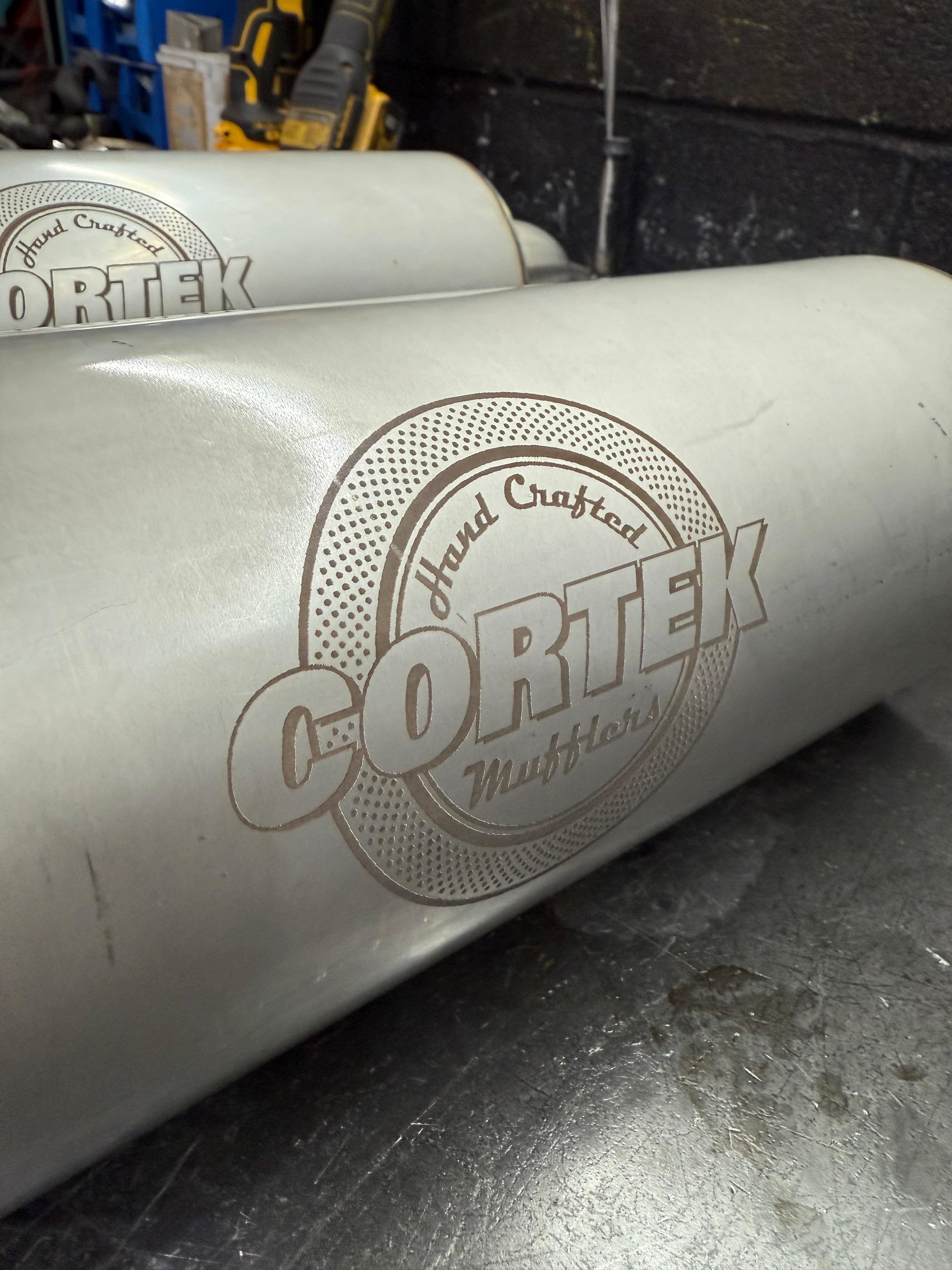 DB Killer Porsche 718 Boxster / Cayman / Spyder 4.0 H6 (GTS 4.0, GT4, Base, 25 Years)