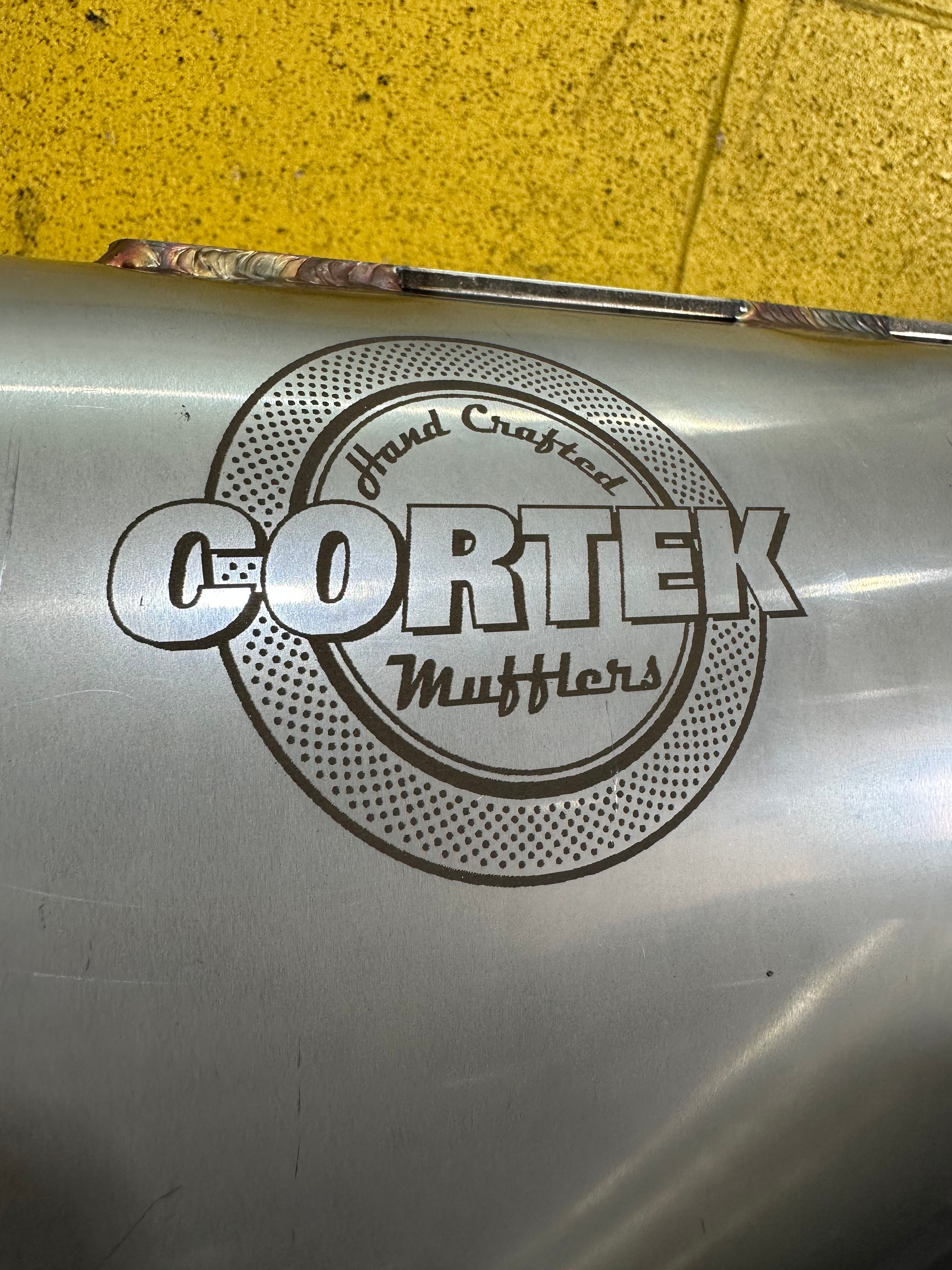 DB Killer Porsche 992 GT3 / GT3 RS | Bolt On Resonated Turn Down Exhaust Tips