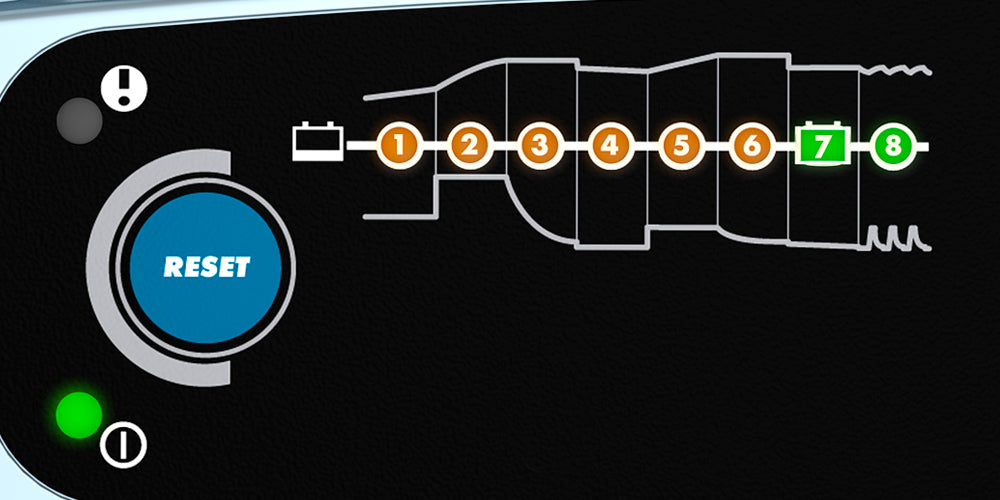CTEK 56-926 Chargeur au lithium