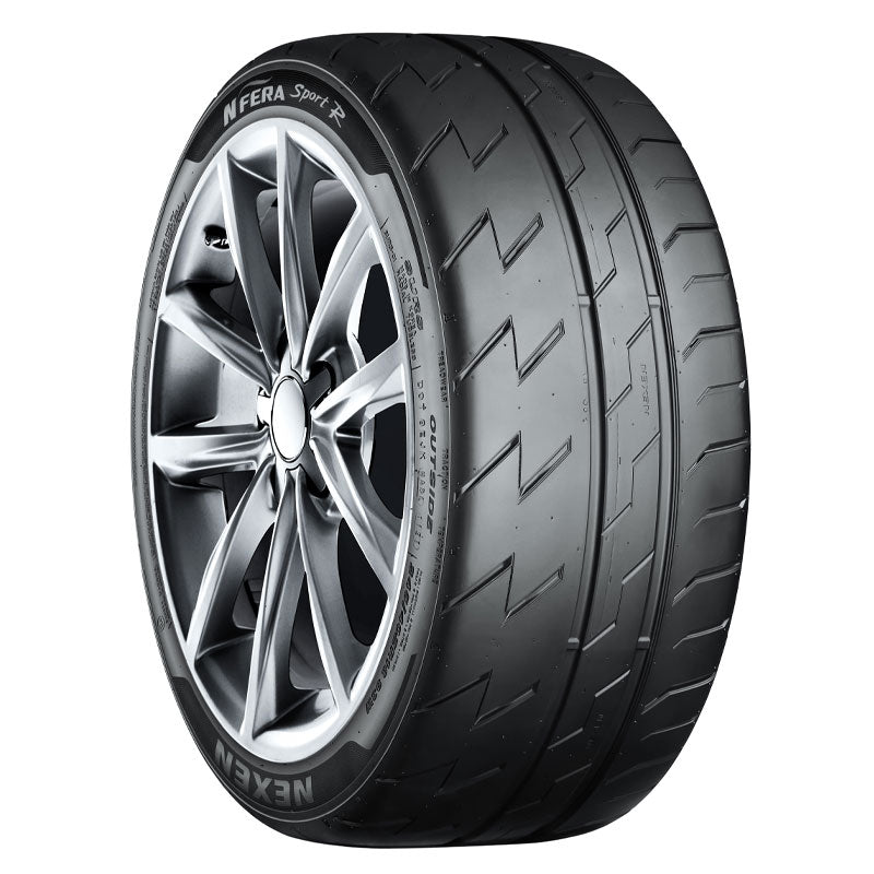 Nexen NFERA Sport R