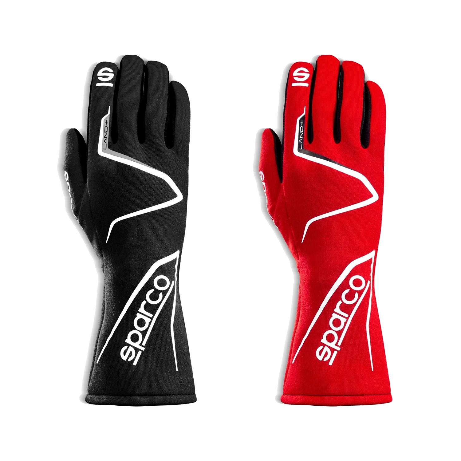 Sparco Land Gloves