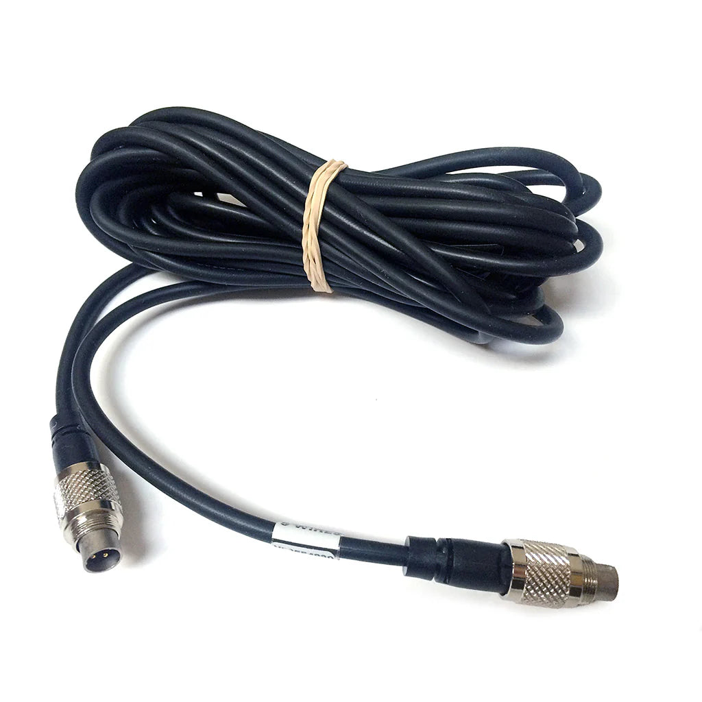 AiM SmartyCam GP HD 2.2 to AiM Dash Connection Cable Smartycam 3