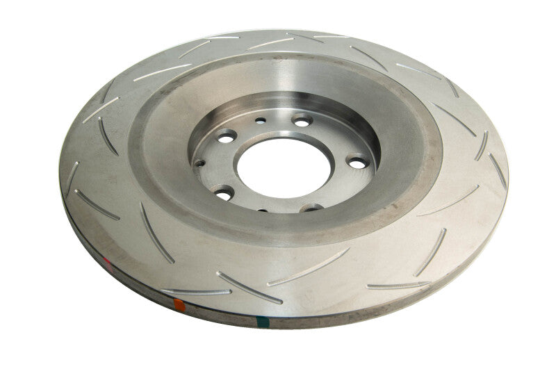 DBA 05+ Mazda MazdaSpeed6 / 05+ MX6 Rear Slotted 4000 Series Rotor