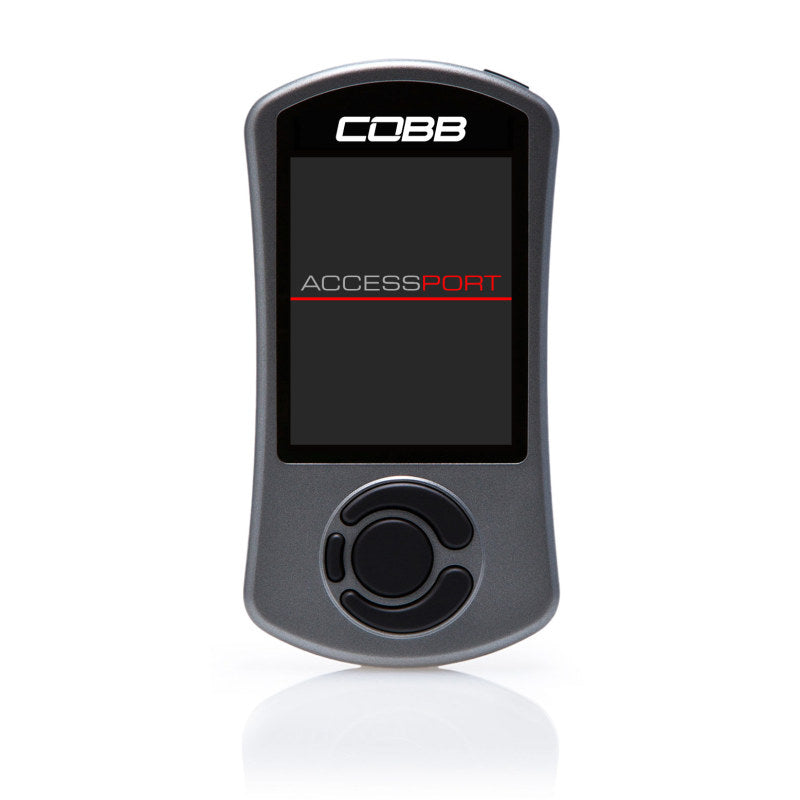 Cobb 19-21 Porsche Macan (95B.2) Base PDK AccessPORT V3