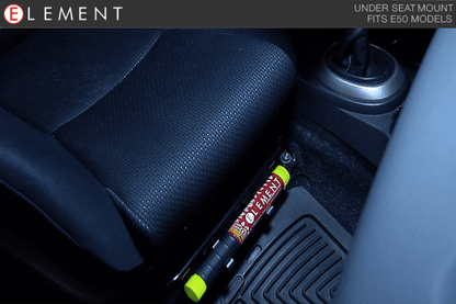 Element Seat Rail Mount