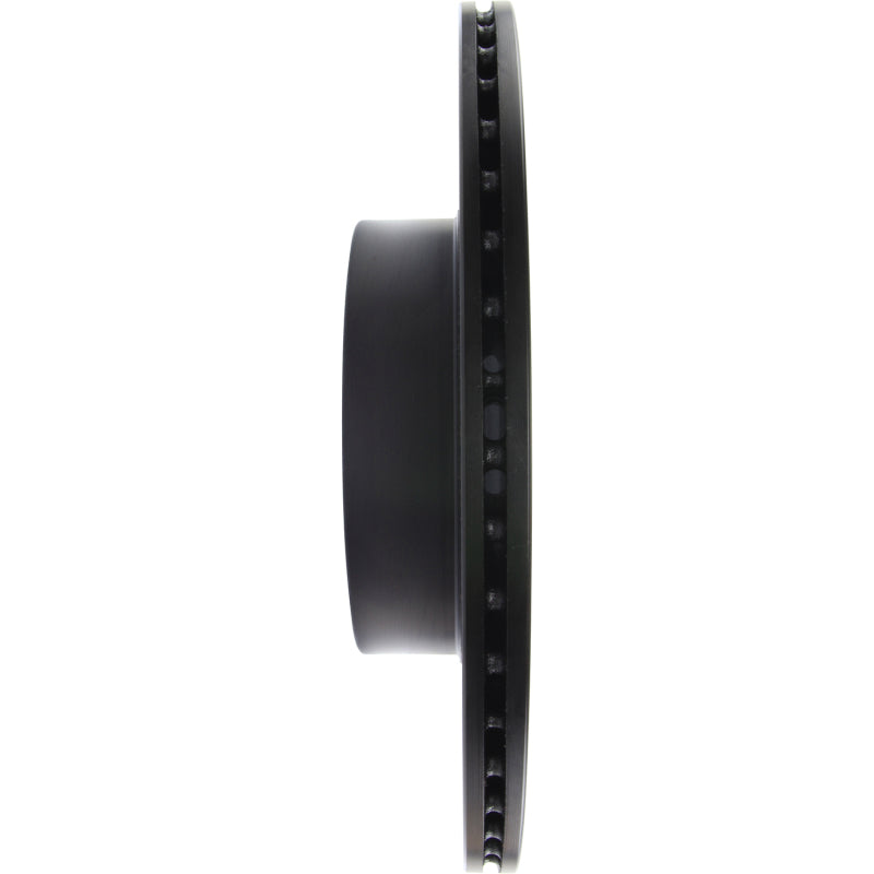 StopTech Power Slot Nissan 370z / Infiniti G37 SportStop Rotor arrière gauche rainuré