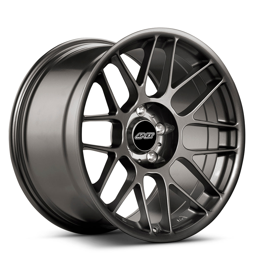 Jantes Apex ARC-8 18x10 ET25 5x120