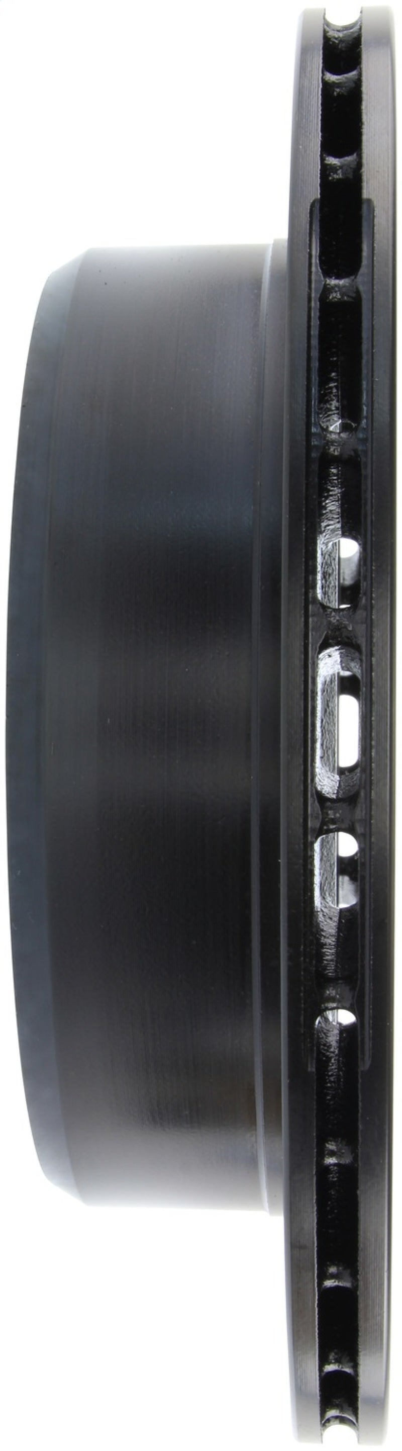 StopTech Power Slot 86-92 Supra ALL Arrière gauche SportStop Rotor à fente