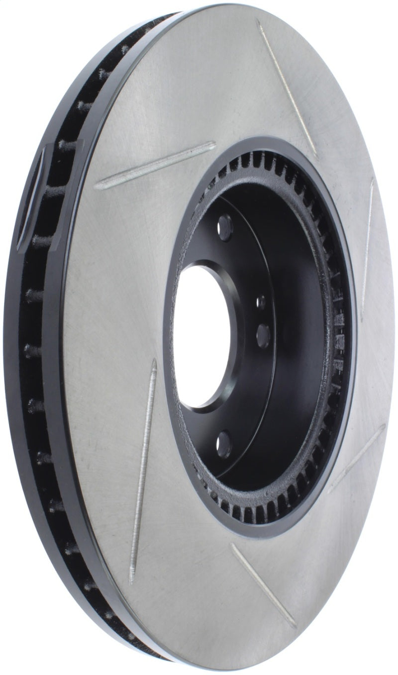 Disque de frein sport rainuré StopTech